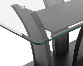 CAMELIA DINING TABLE BASE