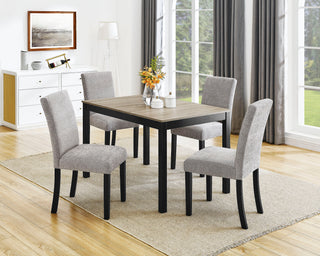 FORANA DINING TABLE
