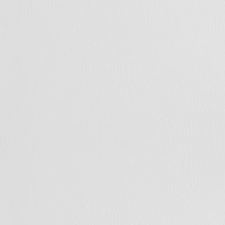 Ashbury Upholstered Adjustable Bar Stool White (Set of 2)