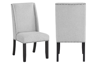 VANCE WING DINING CHAIR