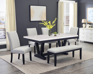 VARLEY SIDE CHAIR