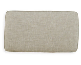 Asanti Loveseat and Ottoman