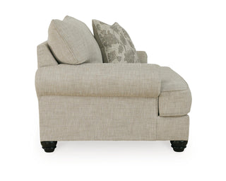 Asanti Sofa, Loveseat, Oversized Chair and Ottoman