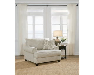 Asanti Oversized Chair