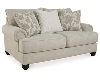 Asanti Sofa, Loveseat and Ottoman