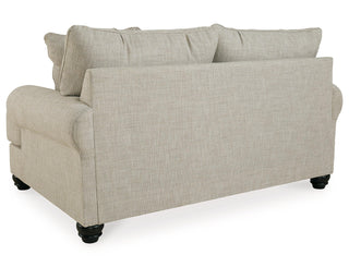 Asanti Sofa, Loveseat, Oversized Chair and Ottoman