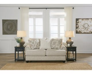 Asanti Loveseat