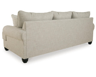 Asanti Sofa, Loveseat and Ottoman