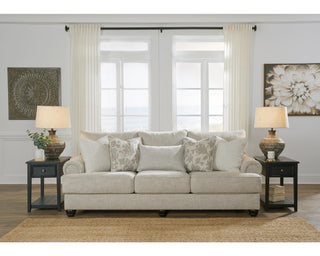 Asanti Sofa