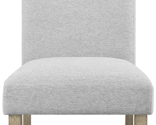 DUNE SIDE CHAIR