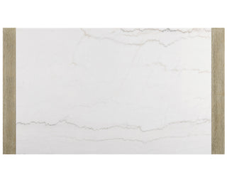DUNE GENUINE MARBLE DINING TBL TOP
