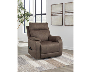 Crestmeade Power Lift Recliner