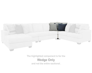 Lowder Wedge