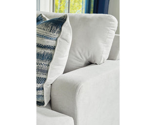 Lowder 4-Piece Sectional with Chaise
