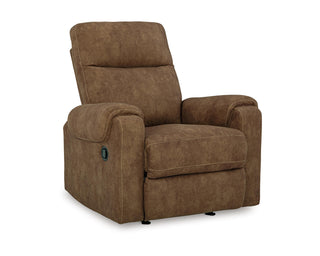 Edenwold Reclining Sofa, Loveseat and Recliner