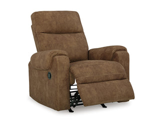 Edenwold Reclining Loveseat and Recliner