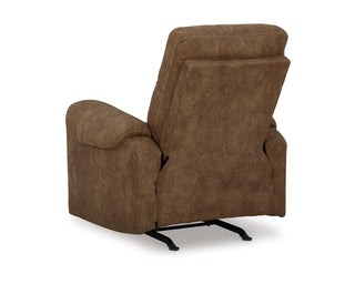 Edenwold Reclining Loveseat and Recliner