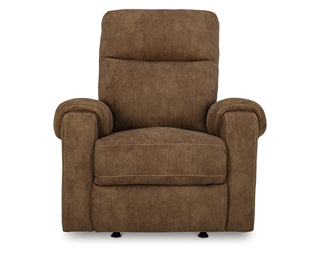 Edenwold Reclining Loveseat and Recliner