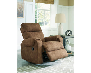 Edenwold Reclining Sofa, Loveseat and Recliner