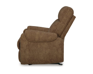 Edenwold Reclining Loveseat and Recliner