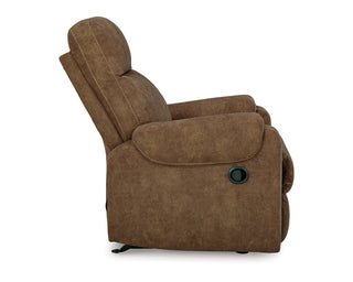 Edenwold Reclining Loveseat and Recliner