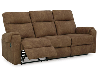 Edenwold Reclining Sofa