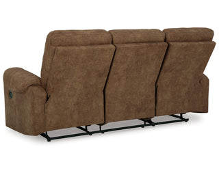 Edenwold Reclining Sofa