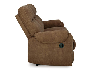 Edenwold Reclining Sofa