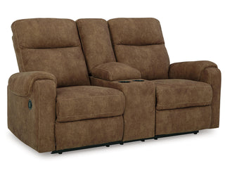 Edenwold Reclining Loveseat and Recliner
