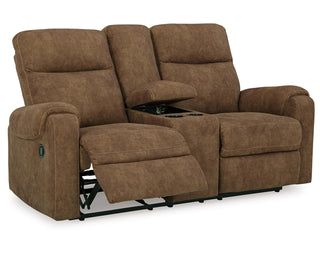 Edenwold Reclining Loveseat and Recliner