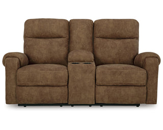 Edenwold Reclining Loveseat and Recliner