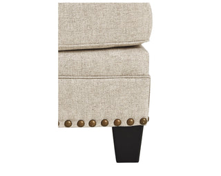Claredon Ottoman