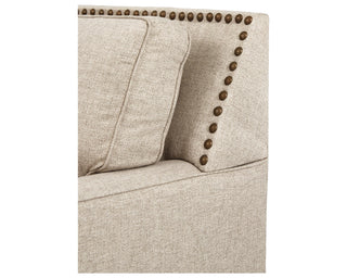 Claredon Chair