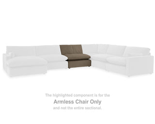 Sophie Armless Chair