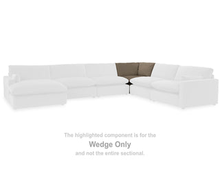 Sophie Wedge