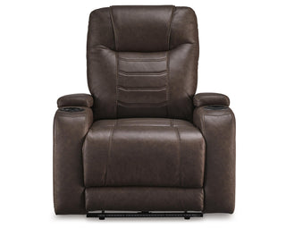 Schooner Rocks Power Recliner