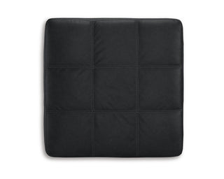 Barlin Mills Oversized Accent Ottoman