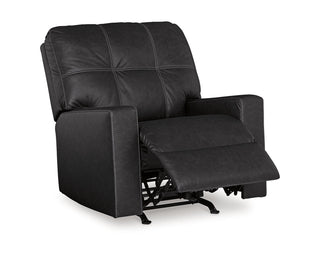 Barlin Mills Recliner