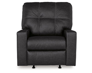 Barlin Mills Recliner