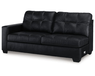 Barlin Mills Left-Arm Facing Sofa
