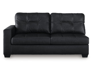 Barlin Mills Left-Arm Facing Sofa