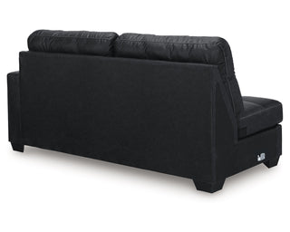Barlin Mills Right-Arm Facing Sofa