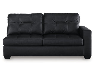 Barlin Mills Right-Arm Facing Sofa