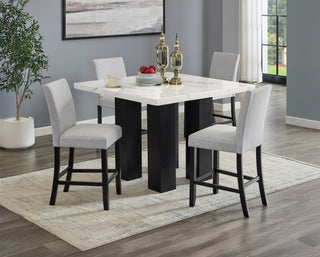PARKSIDE COUNTER HEIGHT TABLE BASE