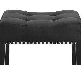 LENNON SADDLE COUNTER STOOL