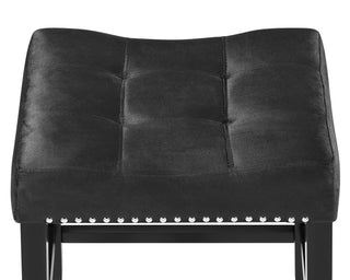 LENNON SADDLE COUNTER STOOL