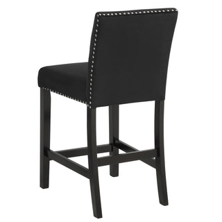 LENNON 5-PK CONTR HT SET ALL BLACK