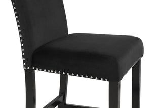 LENNON 5-PK CONTR HT SET ALL BLACK