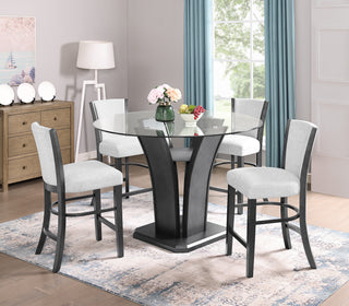 CAMELIA COUNTER HEIGHT TABLE BASE