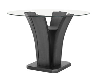CAMELIA COUNTER HEIGHT TABLE BASE